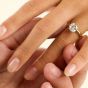 Fit for a Queen: Engagement Rings Inspired by&nbsp;Royalty