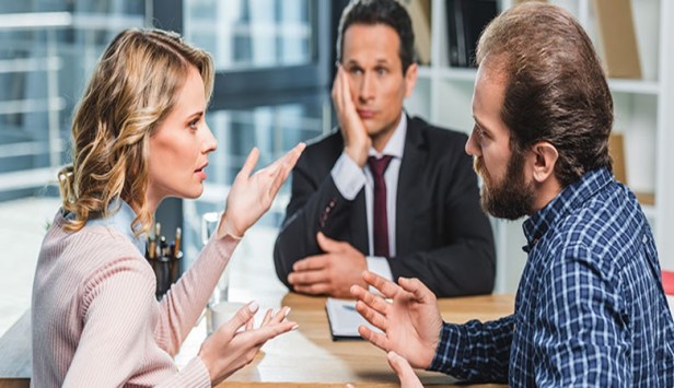 What to Expect During the Divorce Mediation&nbsp;Process